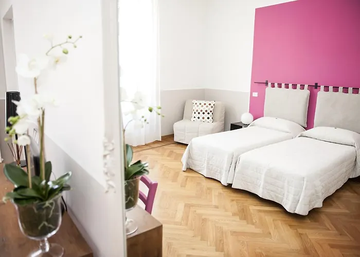 Florian 4* Roma